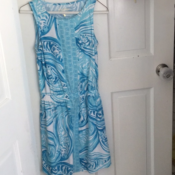 Lilly Pulitzer Dresses & Skirts - Lilly Pulitzer dress Lilly Pulitzer Dresses & Skirts - Lilly Pulitzer dress